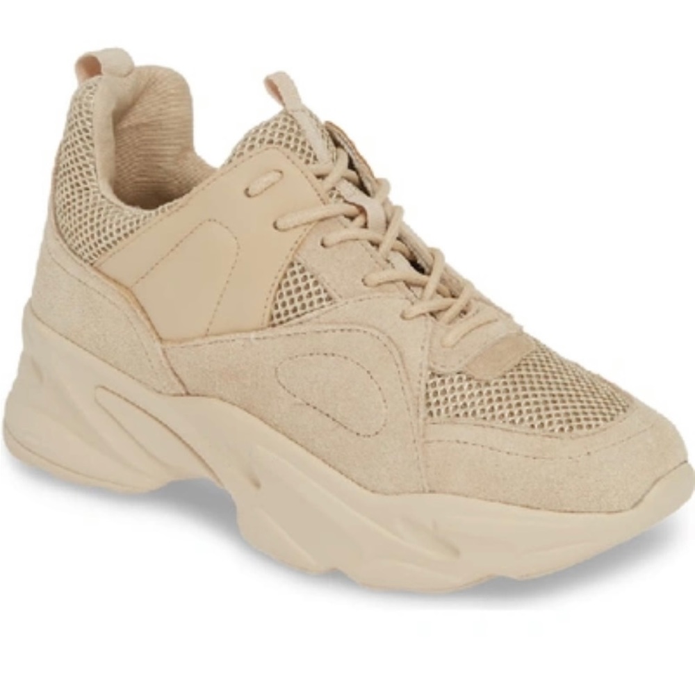 Steve Madden Movement Dad Sneaker